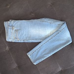 Articles of Society jeans